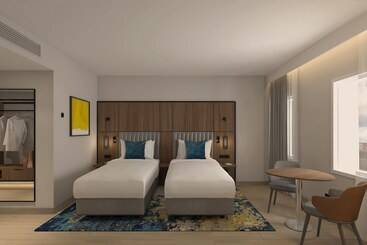 هتل Voco Stockholm   Kista, An Ihg