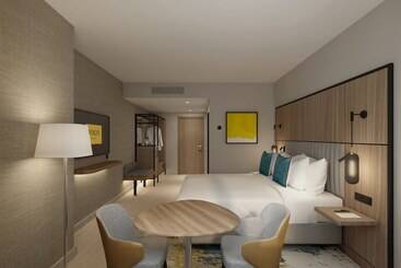 هتل Voco Stockholm   Kista, An Ihg