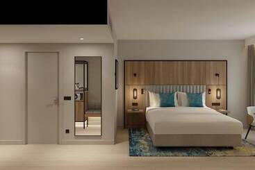 هتل Voco Stockholm   Kista, An Ihg