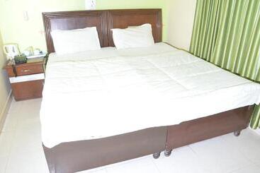Kangs Nirvana Resorts And Spa