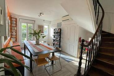 Le Doolie S   Hostel B&b