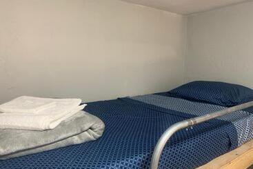 Lenny S Southy Hostel