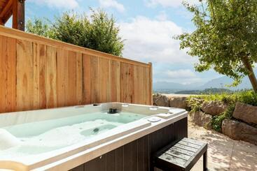 Luxus Appartement Mit Whirlpool Und Sauna #531