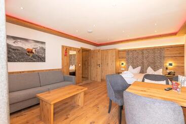 Luxus Appartement Mit Whirlpool Und Sauna #531