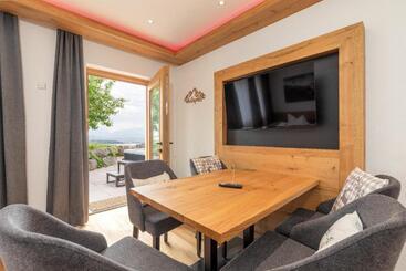 Luxus Appartement Mit Whirlpool #532