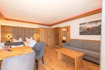 Luxus Appartement Mit Whirlpool #532