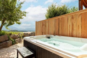 Luxus Appartement Mit Whirlpool #532