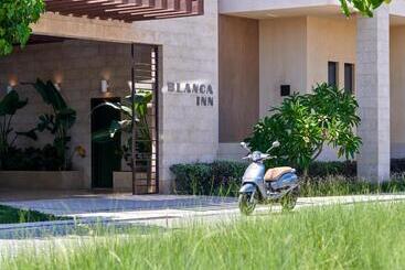 Marassi Boutique Hotel Blanca