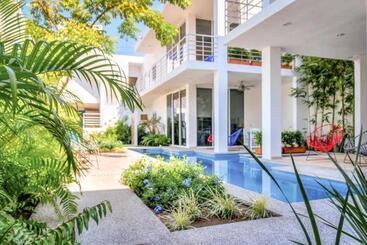 Maravilla Suites   Bucerias Golden Zone