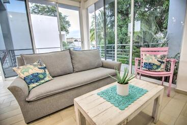Maravilla Suites   Bucerias Golden Zone
