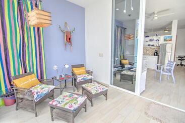 هتل آپارتمان Maravilla Suites   Bucerias Golden Zone