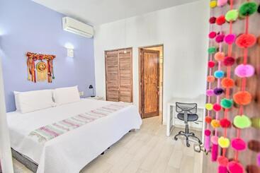 Maravilla Suites Bucerias Golden Zone