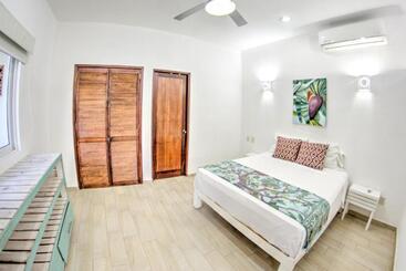 Maravilla Suites   Bucerias Golden Zone