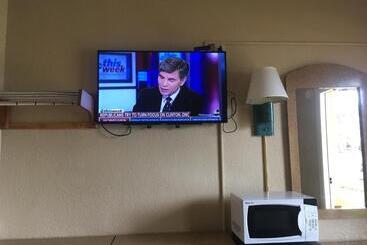 مُتل Budget Inn Express