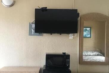 مُتل Budget Inn Express