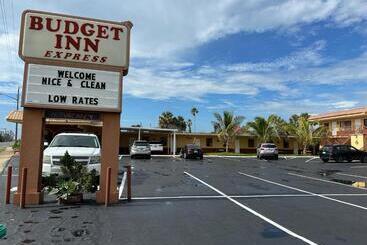 مُتل Budget Inn Express