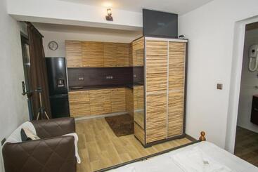 پانسیون къща за гости зоя