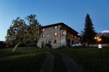پانسیون B&b Il Lavaccio