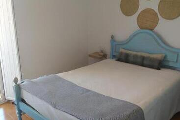 پانسیون Casa Pereira