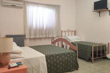 پانسیون Dalia Appartamento Turistico