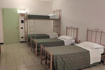 بنسيون Dalia Appartamento Turistico