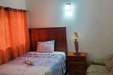 Serenity Oasis Apartment - Spanish Town