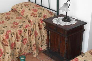 پانسیون Villa Delle Rose B&b