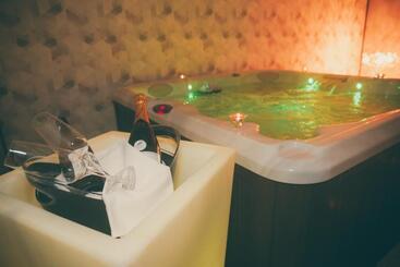 پانسیون Villa Treglia B&b