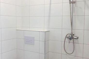 پانسیون Warm & Cozy Apartment At Akmenu Iela