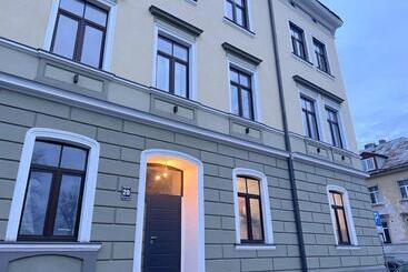 پانسیون Warm & Cozy Apartment At Akmenu Iela