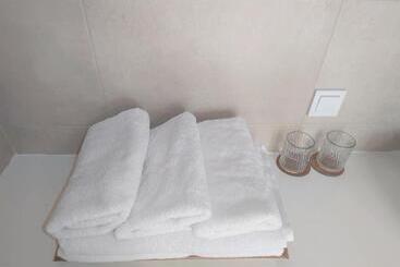 پانسیون Warm & Cozy Apartment At Akmenu Iela