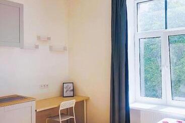 پانسیون Warm & Cozy Apartment At Akmenu Iela