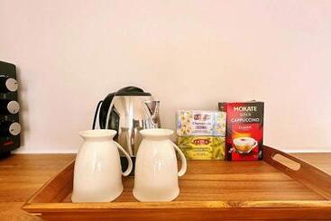 پانسیون Warm & Cozy Apartment At Akmenu Iela