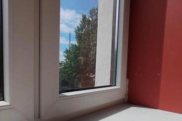 پانسیون Warm & Cozy Apartment At Akmenu Iela