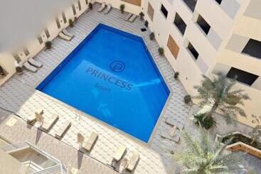 Princess Resort