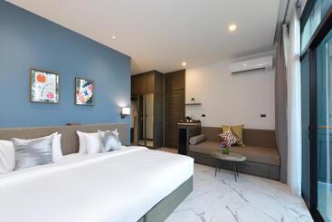 Sappaya Hotel By Lotus Valley Golf Resort