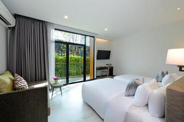 Sappaya Hotel By Lotus Valley Golf Resort