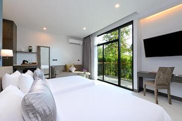 Sappaya Hotel By Lotus Valley Golf Resort
