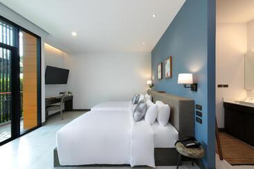 Sappaya Hotel By Lotus Valley Golf Resort