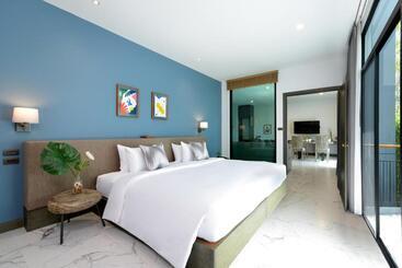 Sappaya Hotel By Lotus Valley Golf Resort