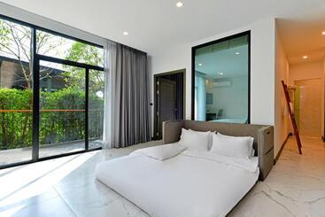 Sappaya Hotel By Lotus Valley Golf Resort