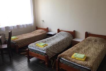 Yasmina Hostel