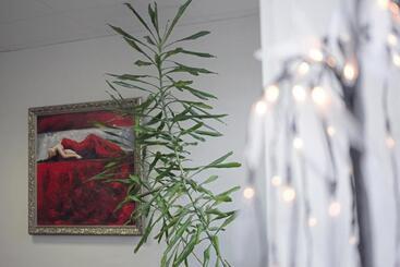 Yasmina Hostel