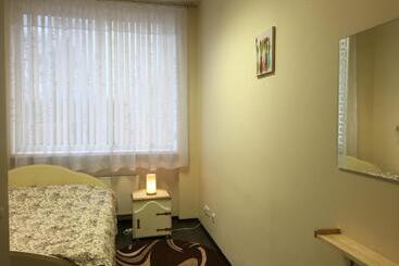 Yasmina Hostel