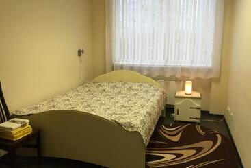 Yasmina Hostel