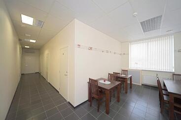 Yasmina Hostel
