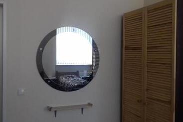 Yasmina Hostel