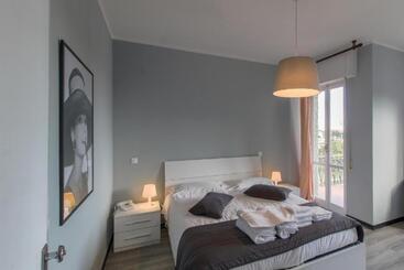 Liguria Apartments