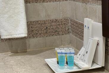 Al Safwah Hotel Third Tower 3