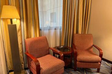 Al Safwah Hotel Third Tower 3